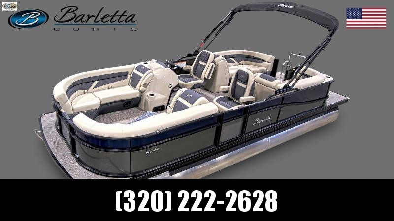 2022 Barletta Pontoon Boats C22QC Pontoon Boat 2022 Barletta Pontoon Boats C22QC Pontoon Boat