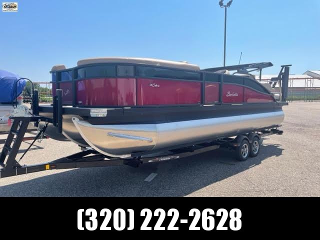 2022 Barletta Pontoon Boats Cabrio 22UC 2022 Barletta Pontoon Boats Cabrio 22UC