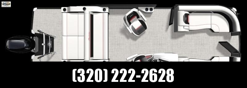 2023 Barletta Pontoon Boats Corsa 23UC Pontoon Boat 2023 Barletta Pontoon Boats Corsa 23UC Pontoon Boat