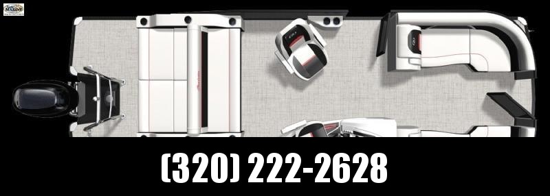 2023 Barletta Pontoon Boats Corsa 23UC Pontoon Boat 2023 Barletta Pontoon Boats Corsa 23UC Pontoon Boat
