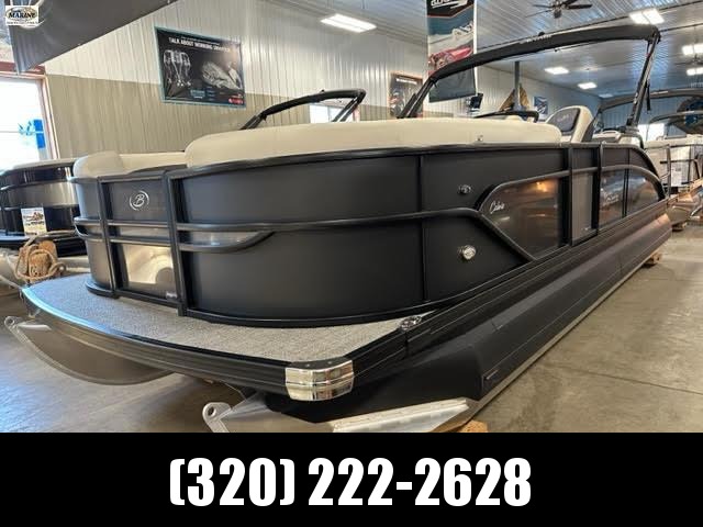 2023 Barletta Pontoon Boats Cabrio 22UC Pontoon Boat 2023 Barletta Pontoon Boats Cabrio 22UC Pontoon Boat