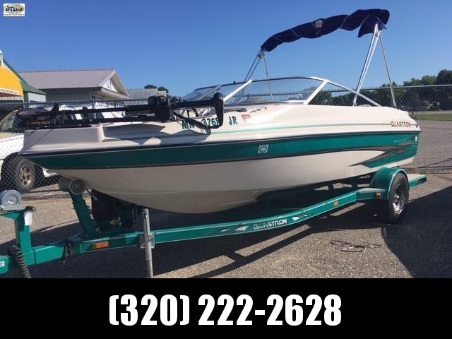 2003 Glastron GX185 Runabout Boat 2003 Glastron GX185 Runabout Boat
