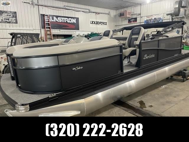 2022 Barletta Pontoon Boats C20QC Pontoon Boat 2022 Barletta Pontoon Boats C20QC Pontoon Boat