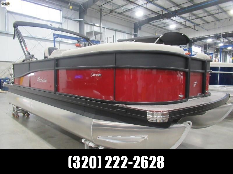 2022 Barletta Pontoon Boats C20QC Pontoon Boat 2022 Barletta Pontoon Boats C20QC Pontoon Boat