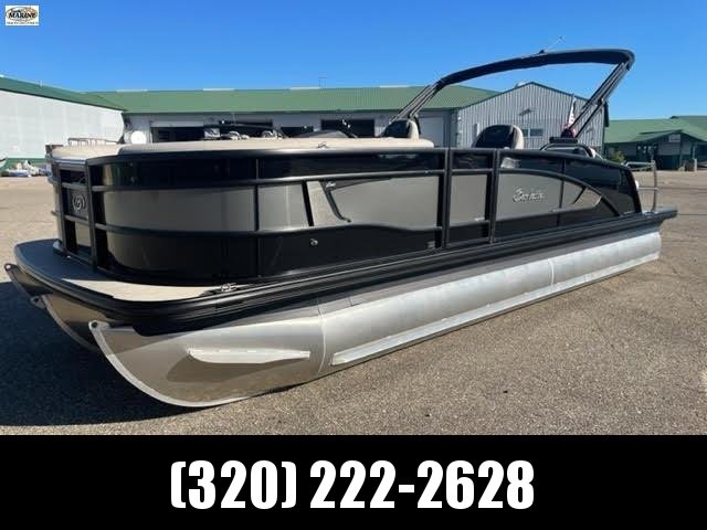 2023 Barletta Pontoon Boats Lusso L23UC Pontoon Boat 2023 Barletta Pontoon Boats Lusso L23UC Pontoon Boat