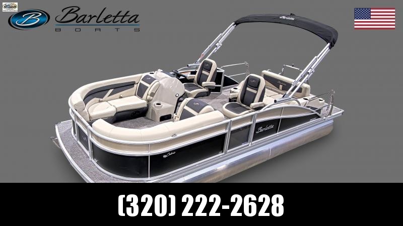 2022 Barletta Pontoon Boats C20UC Pontoon Boat 2022 Barletta Pontoon Boats C20UC Pontoon Boat