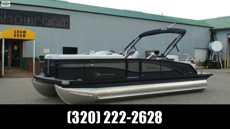 2021 Barletta Corsa 23UC Pontoon Boat 2021 Barletta Corsa 23UC Pontoon Boat