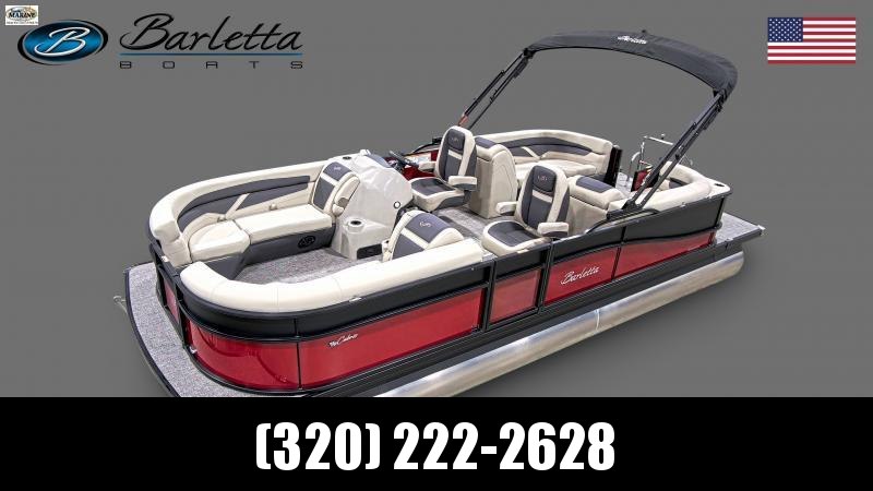 2022 Barletta Pontoon Boats C22QC Pontoon Boat 2022 Barletta Pontoon Boats C22QC Pontoon Boat