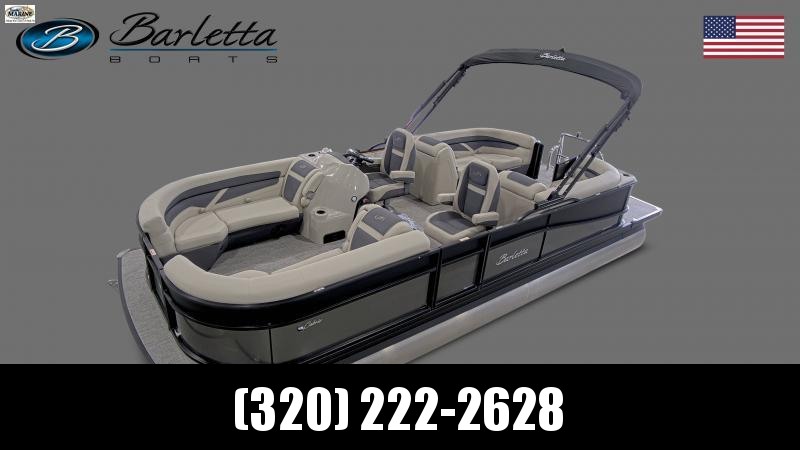 2022 Barletta Pontoon Boats C22QC Pontoon Boat 2022 Barletta Pontoon Boats C22QC Pontoon Boat