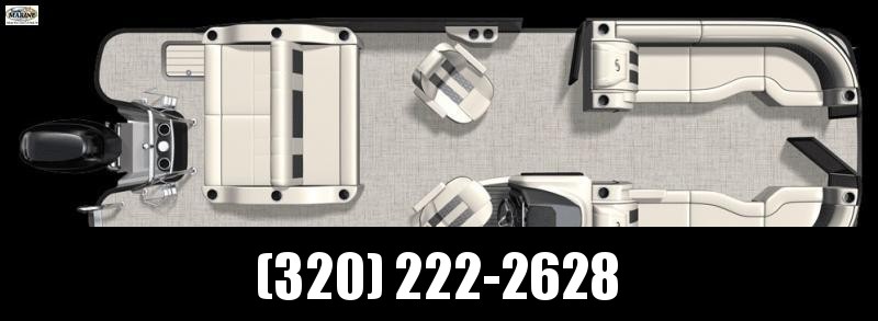 2023 Barletta Pontoon Boats Lusso L25UC Pontoon Boat 2023 Barletta Pontoon Boats Lusso L25UC Pontoon Boat