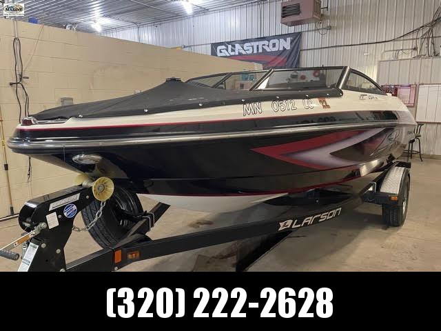 2013 Larson LSR 2000 Bowrider 2013 Larson LSR 2000 Bowrider