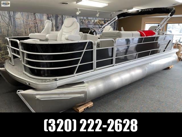 2021 Sweetwater 2286 F Pontoon Boat 2021 Sweetwater 2286 F Pontoon Boat