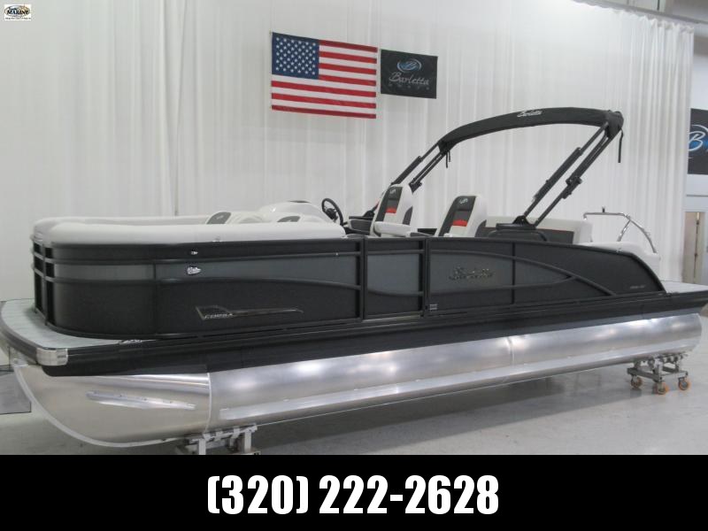 2021 Barletta CORSA 23UC Pontoon Boat 2021 Barletta CORSA 23UC Pontoon Boat