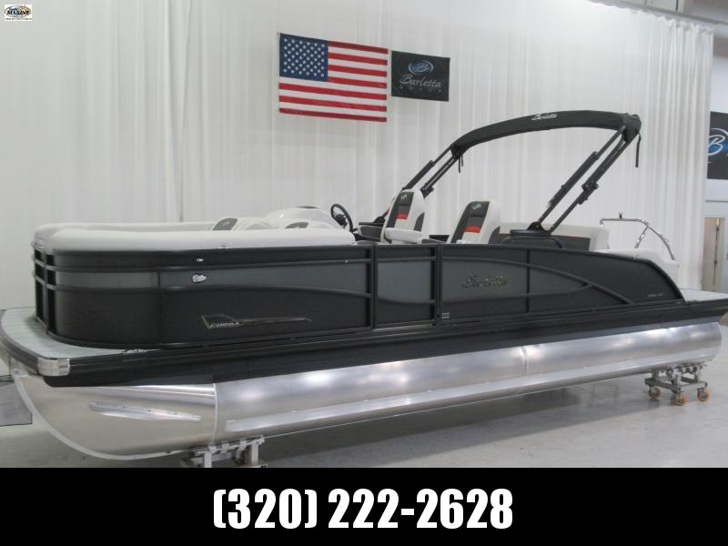 2021 Barletta CORSA 23UC Pontoon Boat 2021 Barletta CORSA 23UC Pontoon Boat
