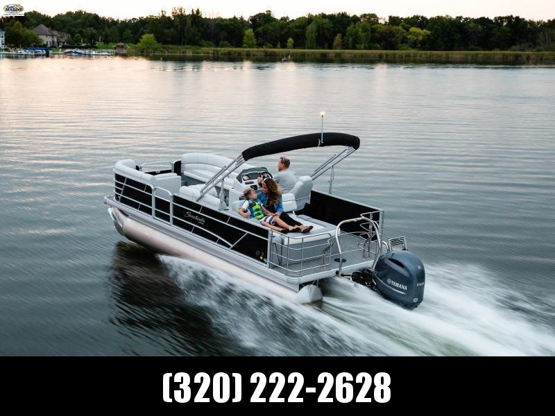 2020 Sweetwater Pontoons SW 2286 SFL 2020 Sweetwater Pontoons SW 2286 SFL