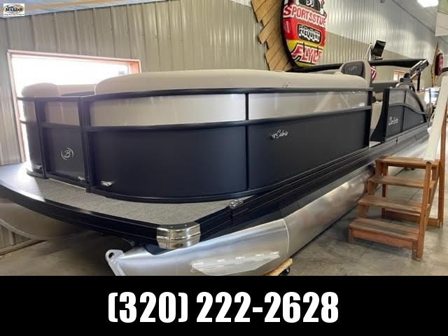 2022 Barletta Pontoon Boats C24UC Pontoon Boat 2022 Barletta Pontoon Boats C24UC Pontoon Boat