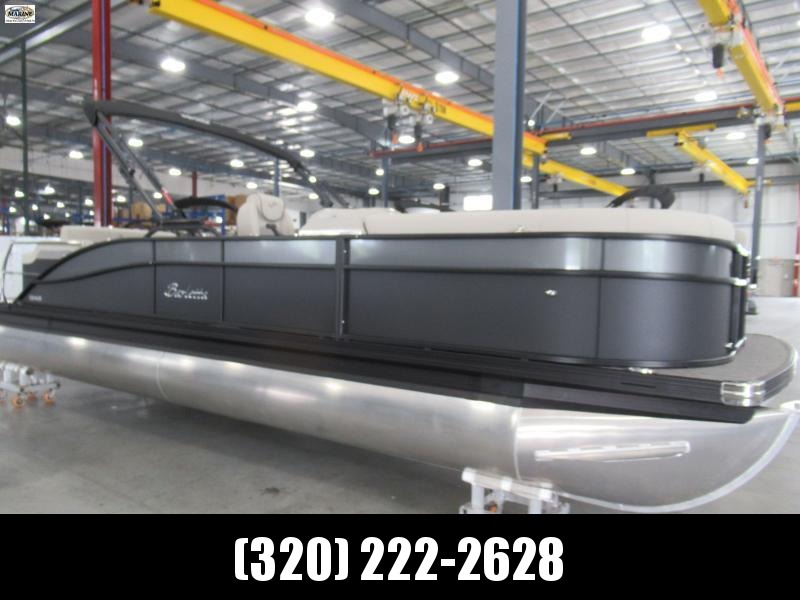 2021 Barletta C24UE TriToon Pontoon Boat 2021 Barletta C24UE TriToon Pontoon Boat