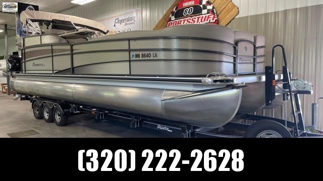 2014 Premier Marine Grandview 290 Pontoon Boat 2014 Premier Marine Grandview 290 Pontoon Boat