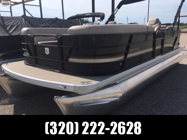 2020 Sweetwater Pontoons SW 2286 SB 2020 Sweetwater Pontoons SW 2286 SB