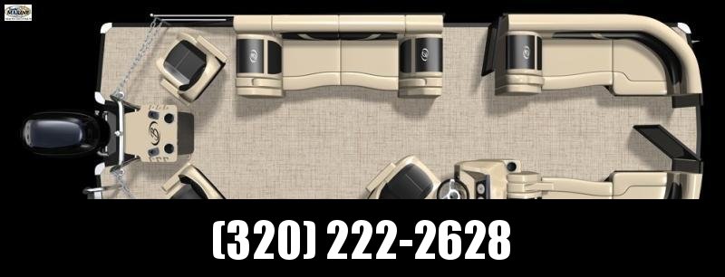 2023 Barletta Pontoon Boats Cabrio C22CC Pontoon Boat 2023 Barletta Pontoon Boats Cabrio C22CC Pontoon Boat