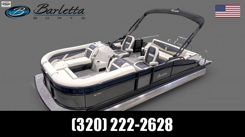 2022 Barletta Pontoon Boats C22UC Pontoon Boat 2022 Barletta Pontoon Boats C22UC Pontoon Boat
