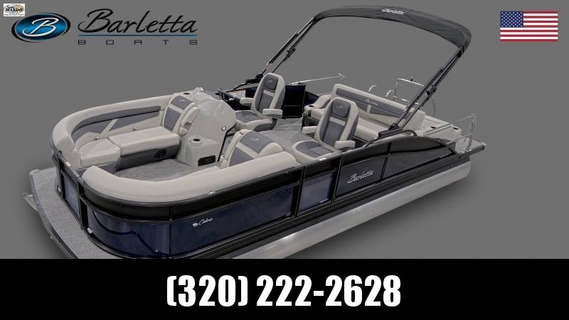 2022 Barletta Pontoon Boats C22UC Pontoon Boat 2022 Barletta Pontoon Boats C22UC Pontoon Boat