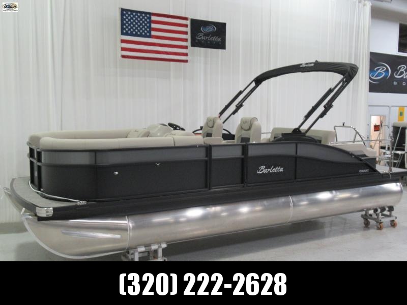 2021 Barletta C22UC Pontoon Boat 2021 Barletta C22UC Pontoon Boat