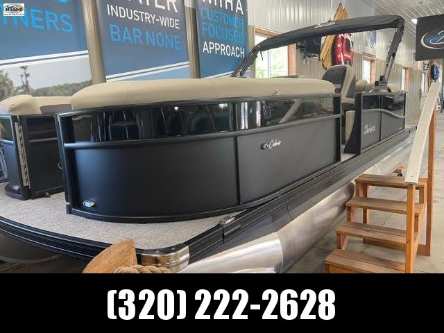 2022 Barletta Cabrio C22QC Pontoon Boat 2022 Barletta Cabrio C22QC Pontoon Boat