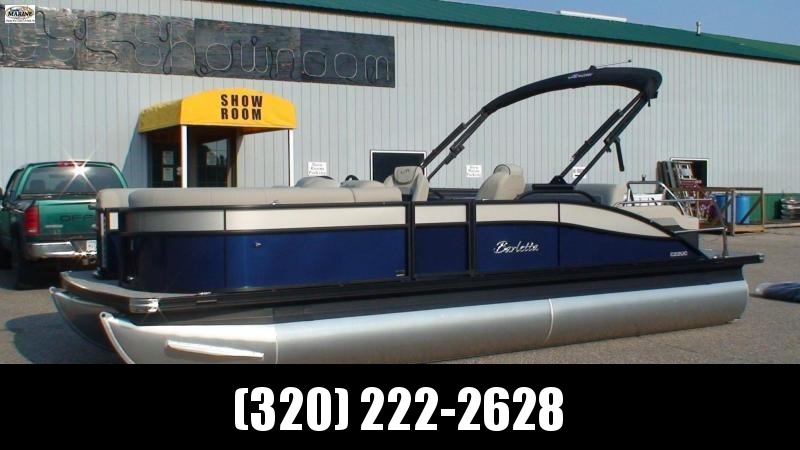 2021 Barletta C22UC Pontoon Boat 2021 Barletta C22UC Pontoon Boat
