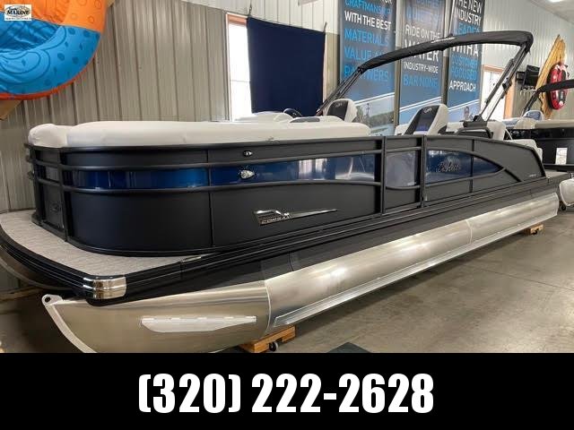 2022 Barletta Corsa 23UC Pontoon Boat 2022 Barletta Corsa 23UC Pontoon Boat