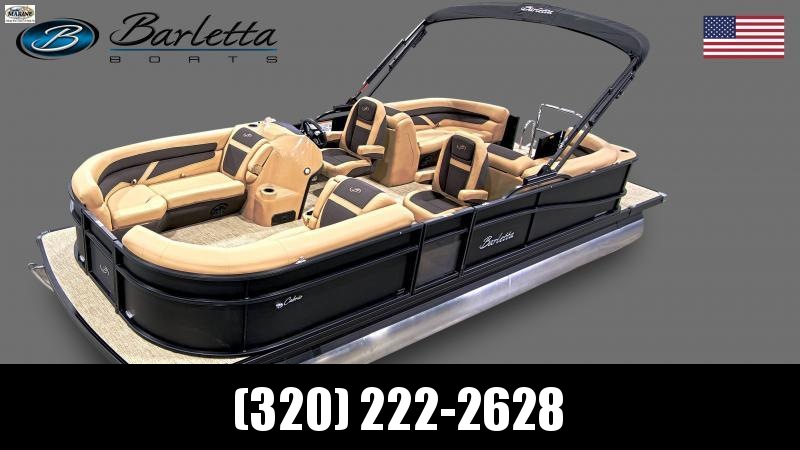 2022 Barletta Pontoon Boats C22QC Pontoon Boat 2022 Barletta Pontoon Boats C22QC Pontoon Boat