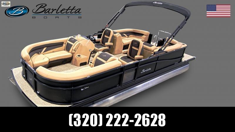 2022 Barletta Pontoon Boats C22QC Pontoon Boat 2022 Barletta Pontoon Boats C22QC Pontoon Boat