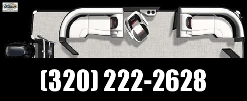2023 Barletta Pontoon Boats Corsa 23QCSS Pontoon Boat 2023 Barletta Pontoon Boats Corsa 23QCSS Pontoon Boat
