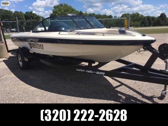 1998 Malibu 200 Response LX Ski/Wakeboard 1998 Malibu 200 Response LX Ski/Wakeboard