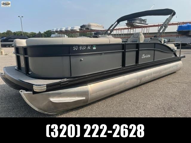 2021 Barletta C22UC Pontoon Boat 2021 Barletta C22UC Pontoon Boat