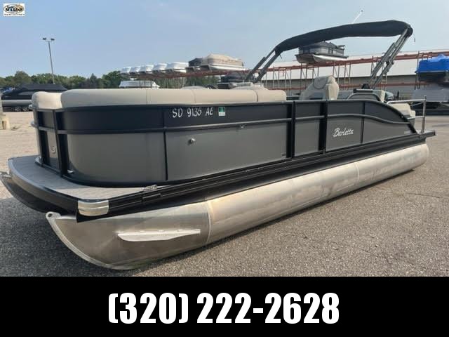 2021 Barletta C22UC Pontoon Boat 2021 Barletta C22UC Pontoon Boat