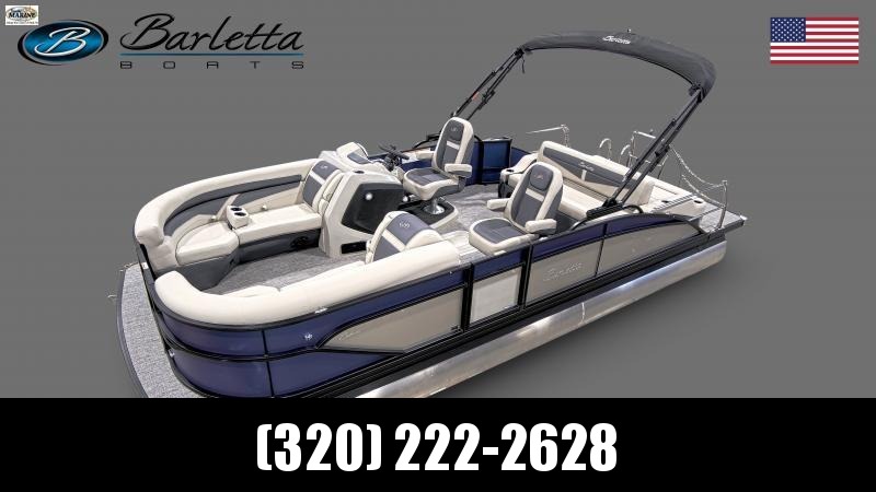 2023 Barletta Pontoon Boats Cabrio 22UC Pontoon Boat 2023 Barletta Pontoon Boats Cabrio 22UC Pontoon Boat