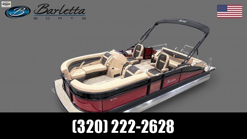 2022 Barletta Pontoon Boats C22UC Pontoon Boat 2022 Barletta Pontoon Boats C22UC Pontoon Boat