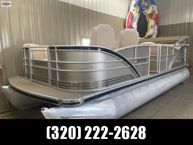 2012 Godfrey SanPan 2200RE Pontoon Boat 2012 Godfrey SanPan 2200RE Pontoon Boat