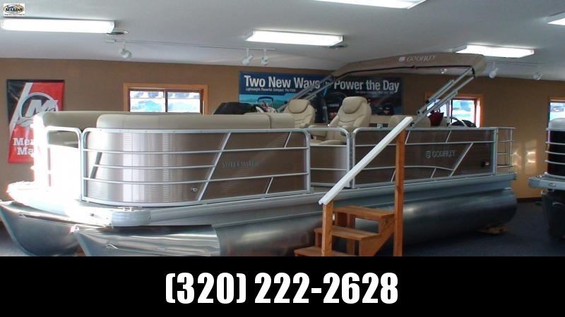 2022 Sweetwater Pontoon Boats SW 2286 SFL Pontoon Boat 2022 Sweetwater Pontoon Boats SW 2286 SFL Pontoon Boat