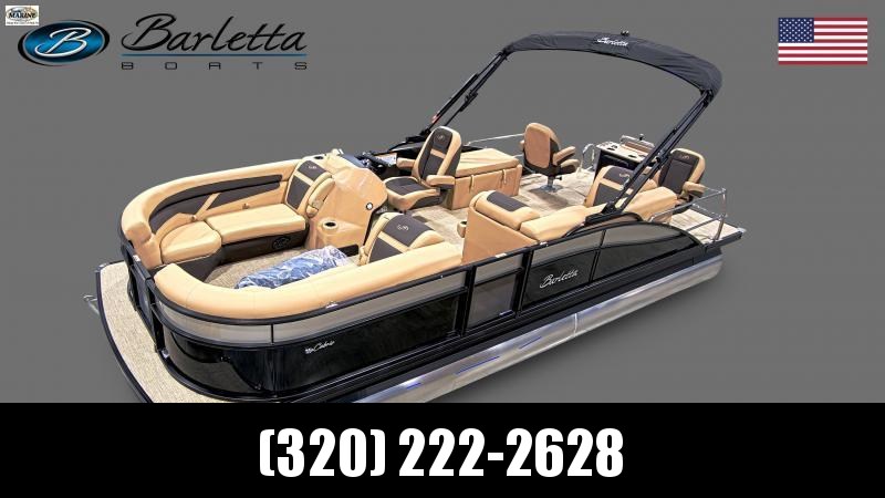 2022 Barletta Pontoon Boats C22CC Pontoon Boat 2022 Barletta Pontoon Boats C22CC Pontoon Boat