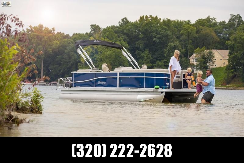 2022 Barletta Pontoon Boats C22QC Pontoon Boat 2022 Barletta Pontoon Boats C22QC Pontoon Boat