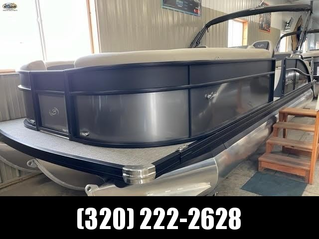 2022 Barletta Pontoon Boats C24UC Pontoon Boat 2022 Barletta Pontoon Boats C24UC Pontoon Boat