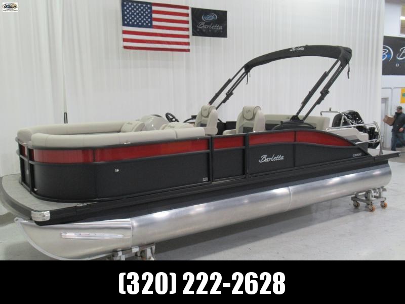 2022 Barletta C22UC Pontoon Boat 2022 Barletta C22UC Pontoon Boat