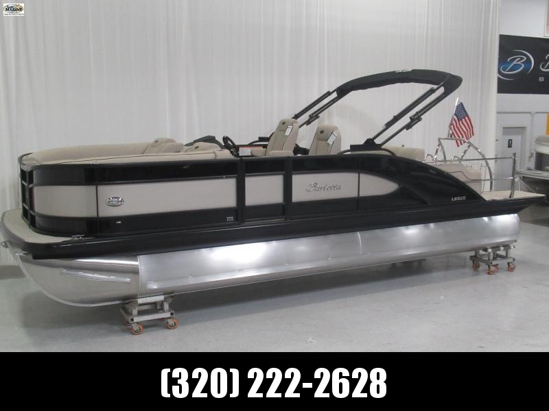 2020 Barletta Pontoon Boats L23UC Pontoon Boat 2020 Barletta Pontoon Boats L23UC Pontoon Boat