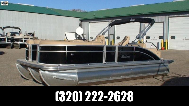 2019 Barletta Boats E22UC 2019 Barletta Boats E22UC