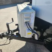 new Cargo (Enclosed) Trailers Impact Trailers  for sale, in Auburn, CA Thumbnail 3