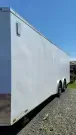 used Camper / RV Diamond Cargo TNT Cargo Trailer for sale, in Uniontown, WA Thumbnail 3