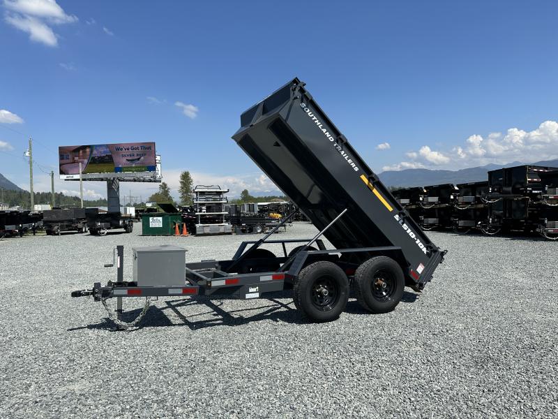 All Inventory Trailer Dealeship in Abbotsford, BC Cargo Enclosed