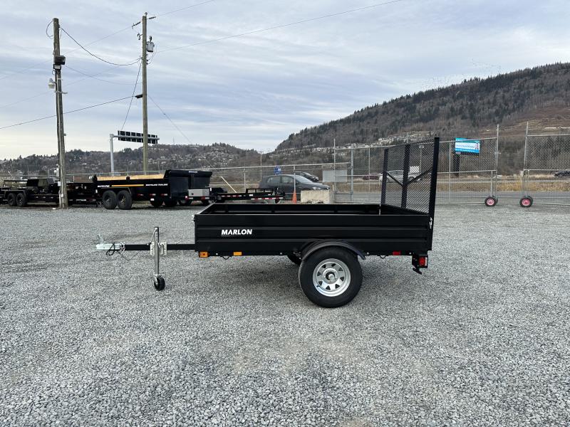 new Utility Trailers Marlon Trailers  for sale, in Abbotsford, BC Thumbnail 6